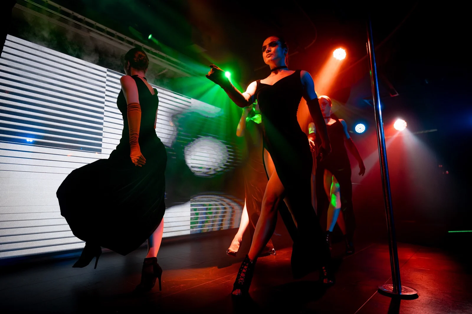 Show Girls — фото 15