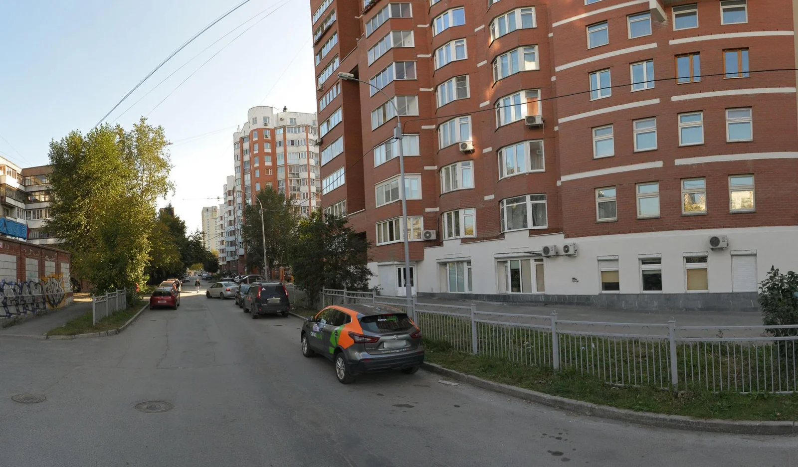 Жара — фото 19