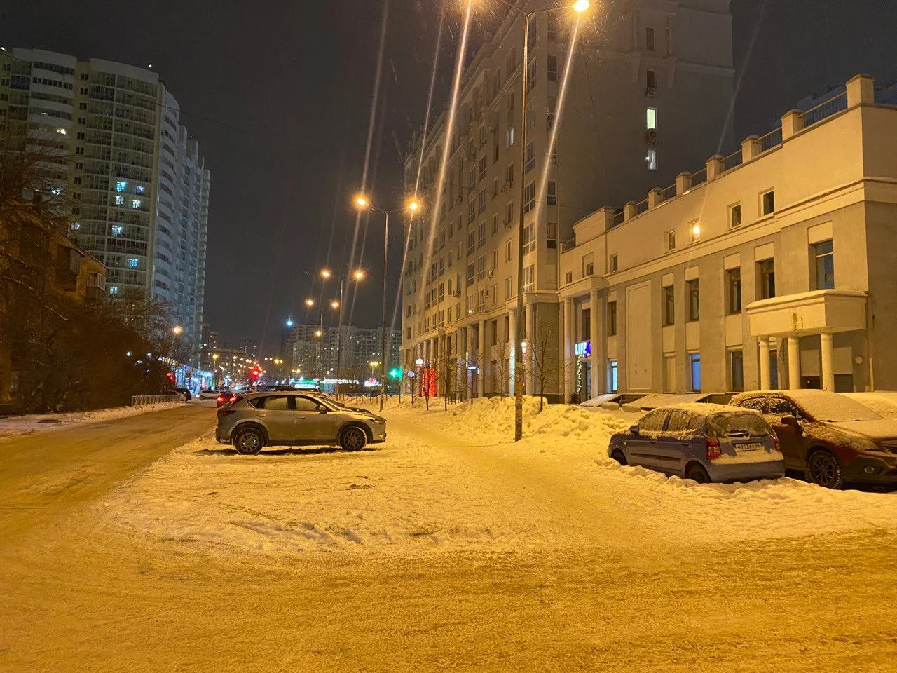 Мужской клуб 18+ — фото 7